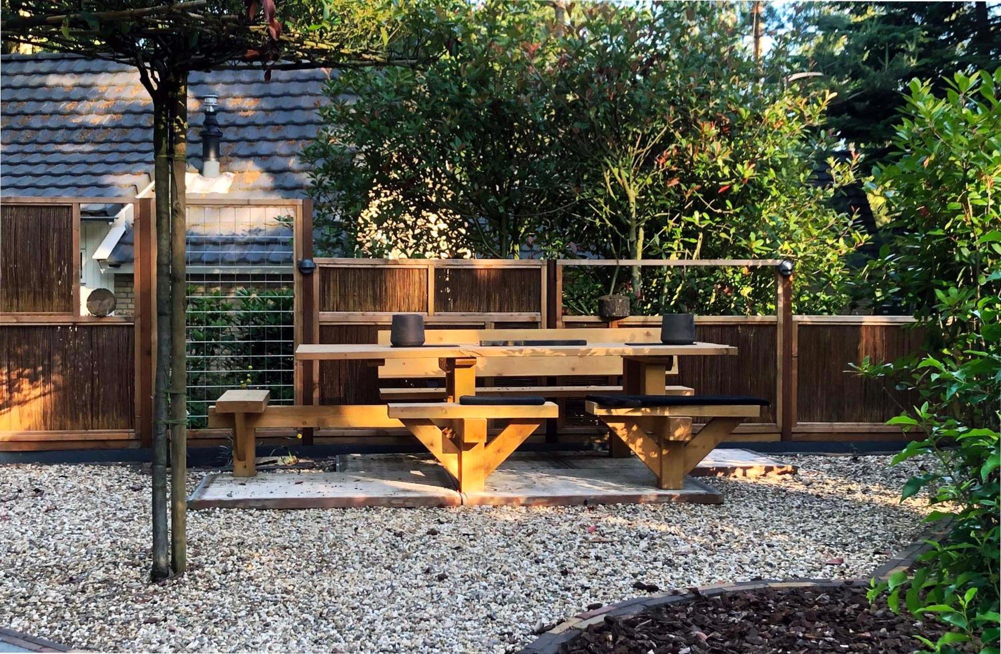 Veluwe Vakantiehuis - Bosuil Lodge Lunteren Eksteriør bilde